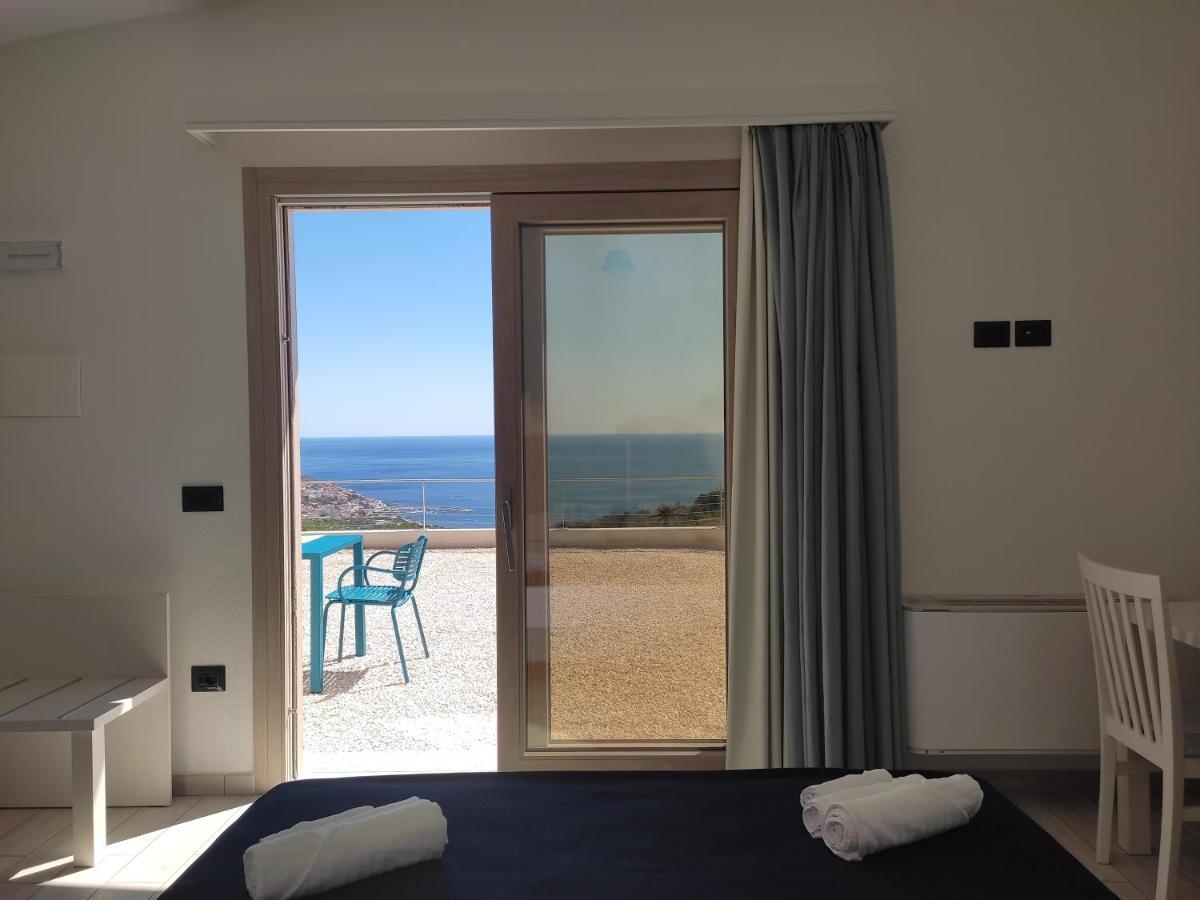 Hotel Pranos Turismo Rurale Cala Gonone Exterior foto